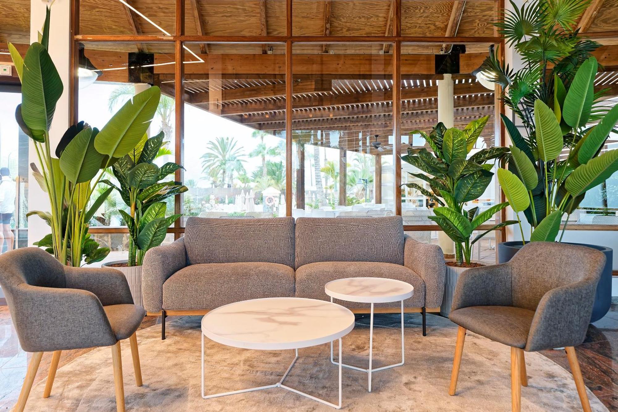 Servatur Monte Feliz - Powered By Playitas Playa Del Aguila  Exterior photo