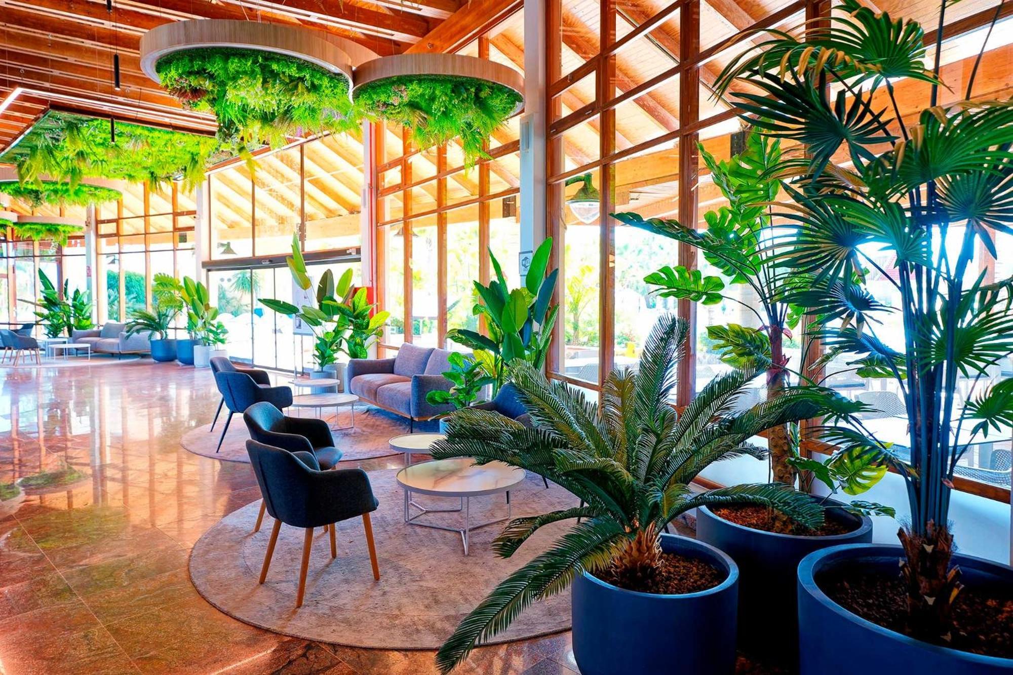 Servatur Monte Feliz - Powered By Playitas Playa Del Aguila  Exterior photo